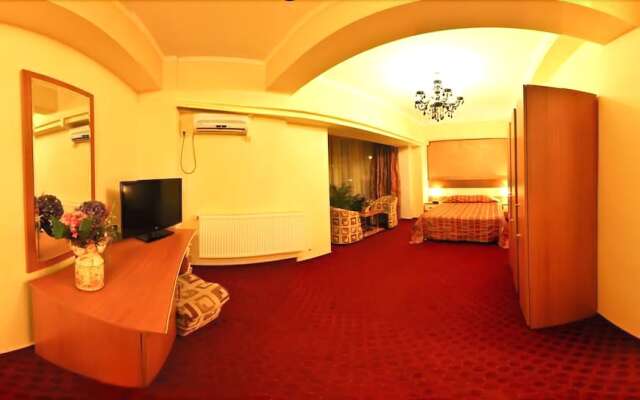 Andre's Hotel