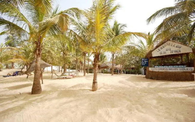 Hotel Maya