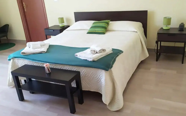 B&B Casa Mia - Gaggi