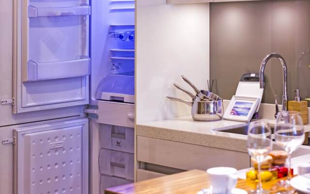 Ocean Stone Phuket by Holy Cow 23