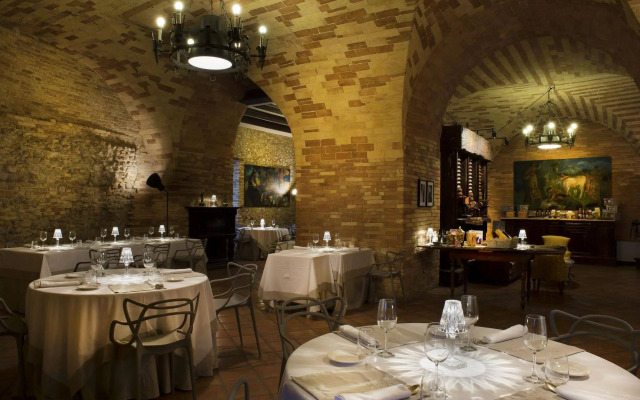 Castello Chiola