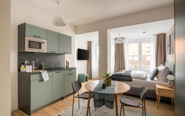 Limehome Salzgitter A.-Schweitzer-Str.