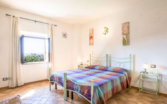 House Il Casale Vinci