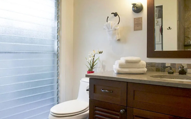 Aina Nalu Condo H104 - 2 Br Condo