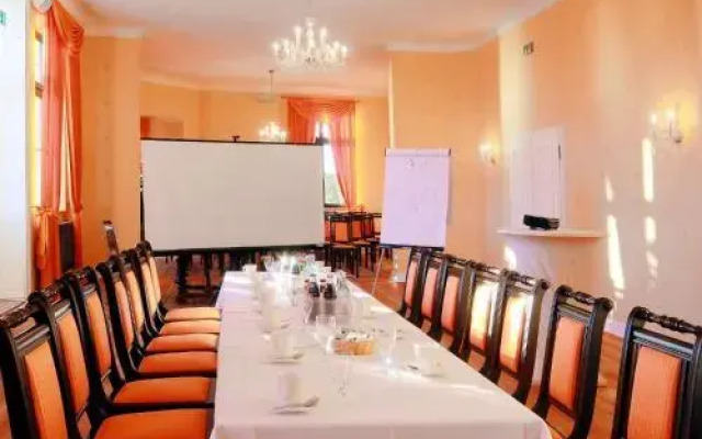 Elbe Resort Alte Ölmühle