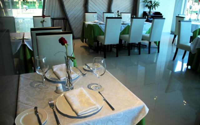 EcoHotel