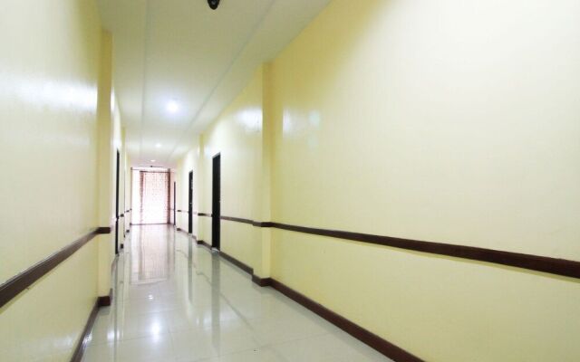 OYO 1153 Tiga Dara Hotel & Resort Syariah