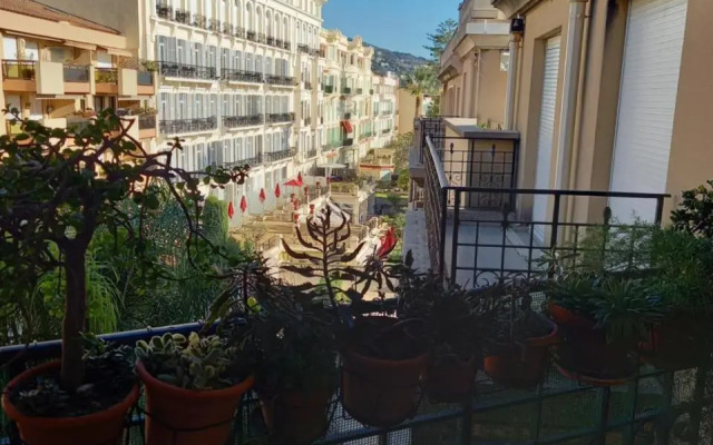Victoria Appartement