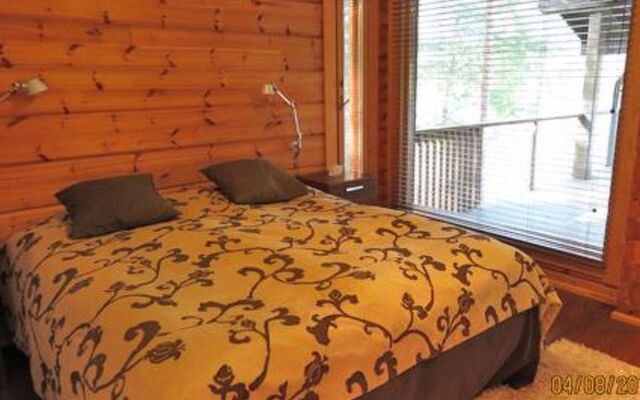Holiday Home Villa pinjaranta