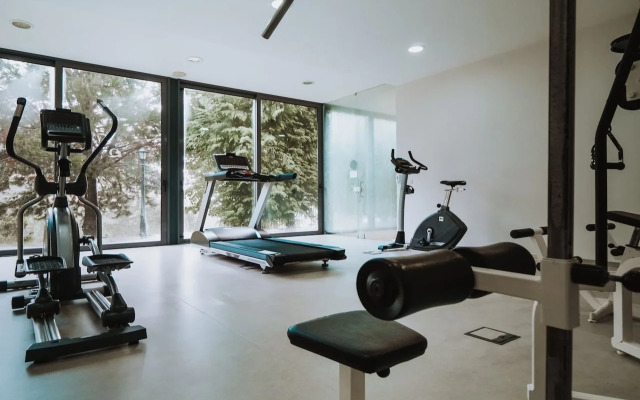 BIO Hotel - Hotel Quinta da Serra