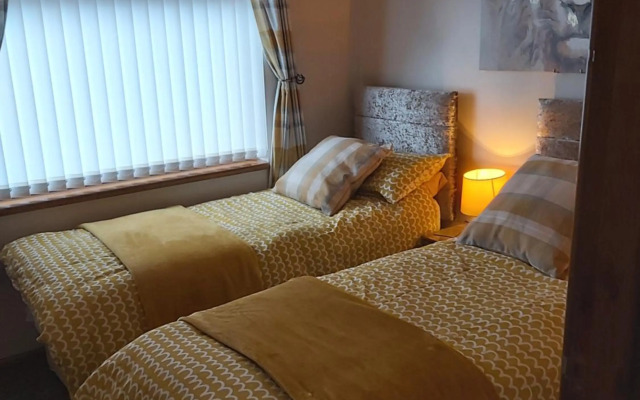 Seaton Brook Apartment