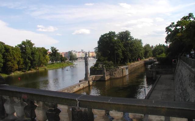 Apartment Mala Strana Petrinska