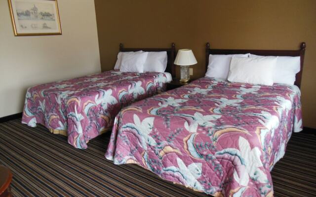 Route 66 Inn