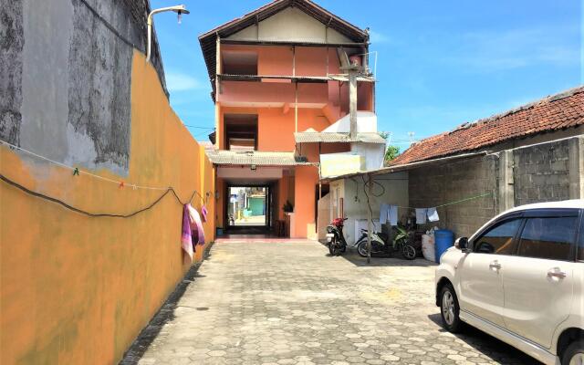 Hotel Widodo 3