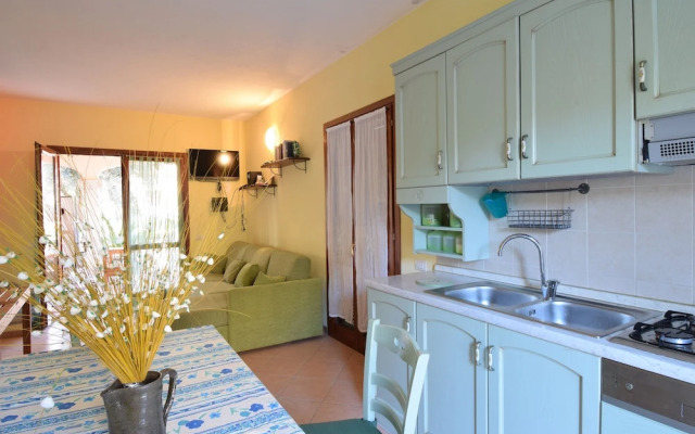 Casa Dell'orto In The Centre Of Agrustos