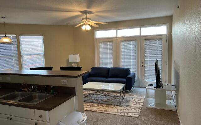 Washburn Hotel Suites