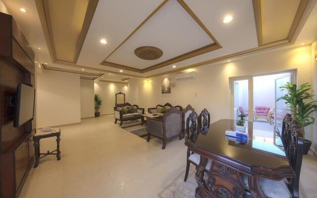 Levant Hotel