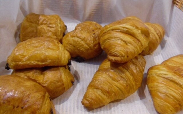 Camping le Kergariou