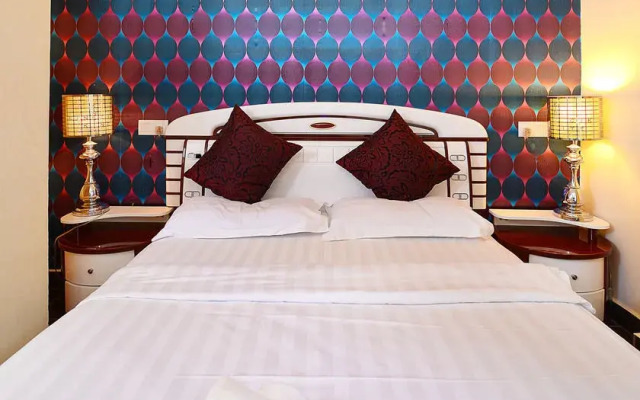 Hotel de Art Section 7 Shah Alam