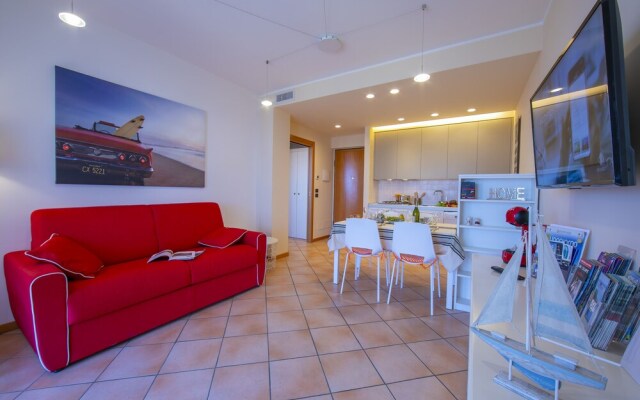 Appartamento Vista Lago