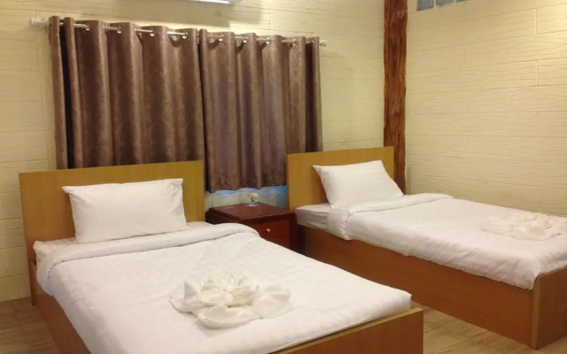 Treasure Inn Khaoyai