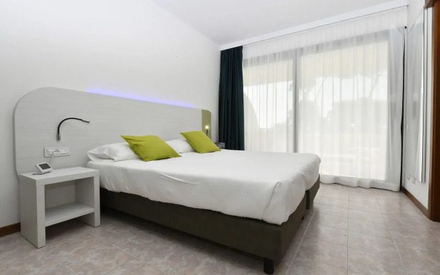 Suites Marilia Apartments