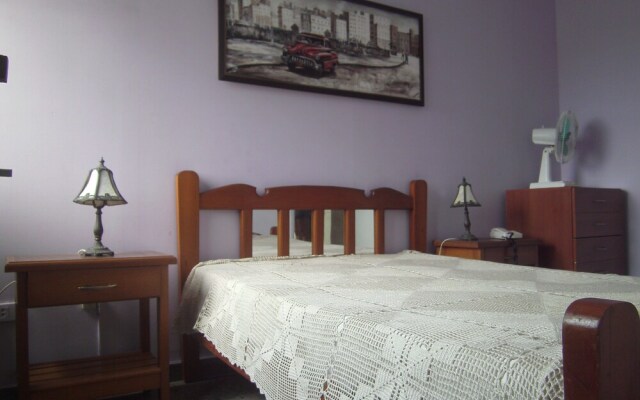 Walkiria Home