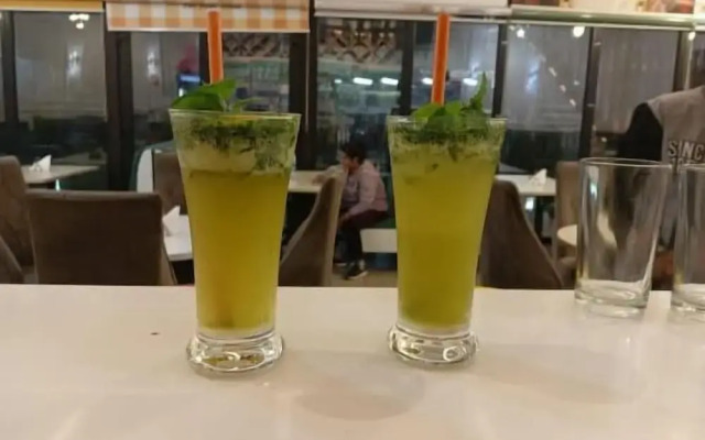 Aastha Guest House