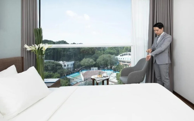 A25 Hotel - 55 Cach Mang Thang 8