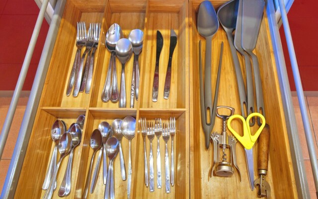 Апартаменты Huga