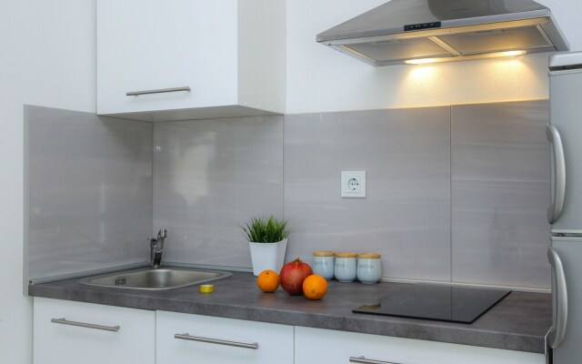 Pool Apartments Privilege