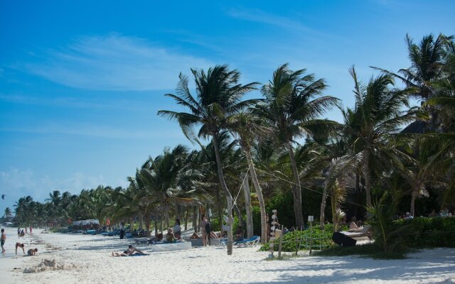 Hotel Cabañas Tulum Beach Hotel & Spa