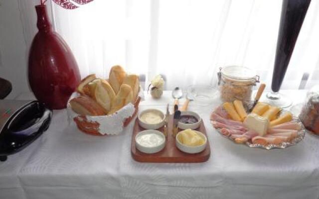 LeRo Guest House