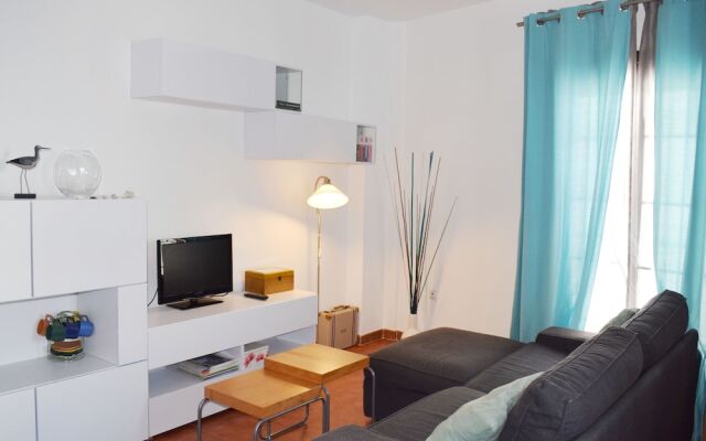 Apartamento Olivo 15