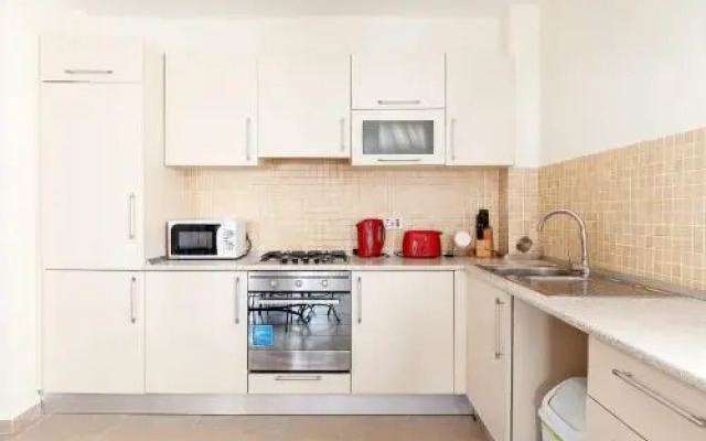 Thalassa Private Pent Houses