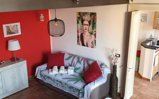 Bedda Catania Apartment