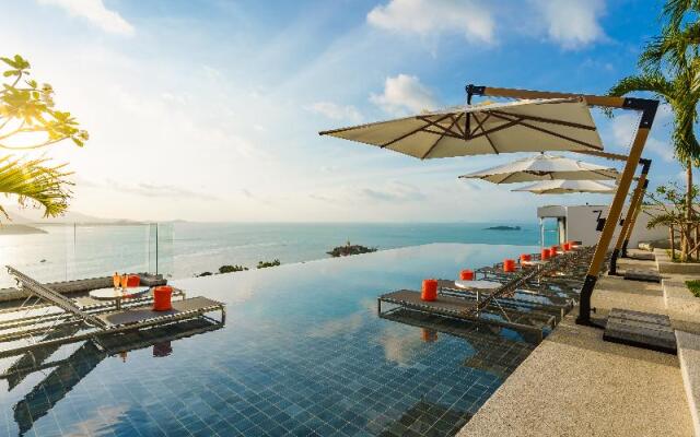 UniQue BoutiQue Resort