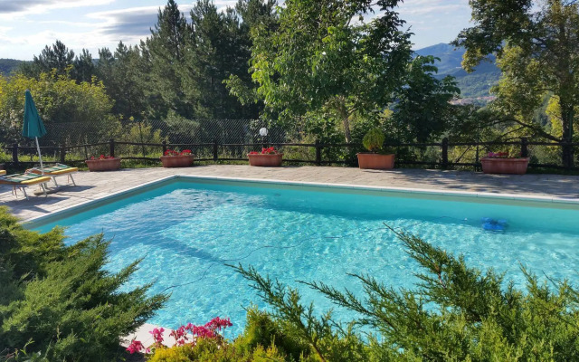 Borgo Tramonte