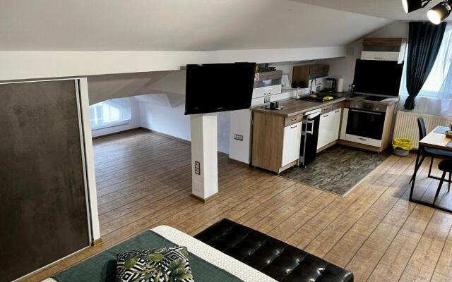 BRUNO Apartment 2