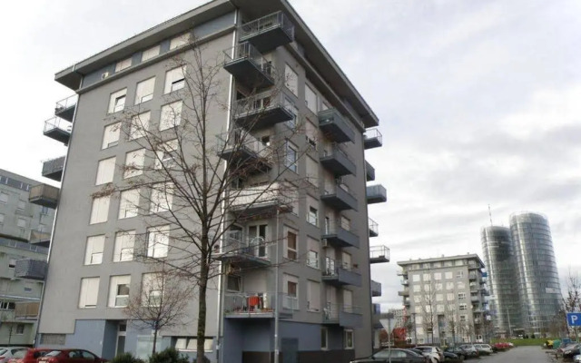 Prestige Apartman Zagreb