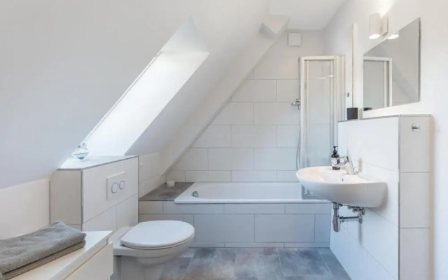 Ferienapartments Neustadt in Holstein