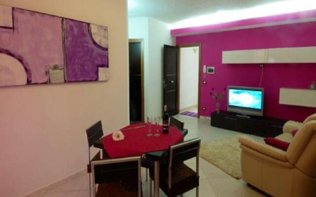 Casa Vacanza Duca dAosta