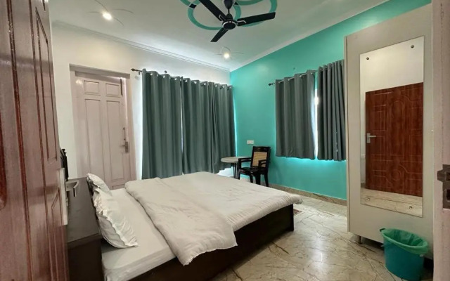 Hotel Goludev Valley View