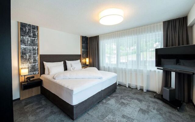 Arthurs Hotel am Achensee