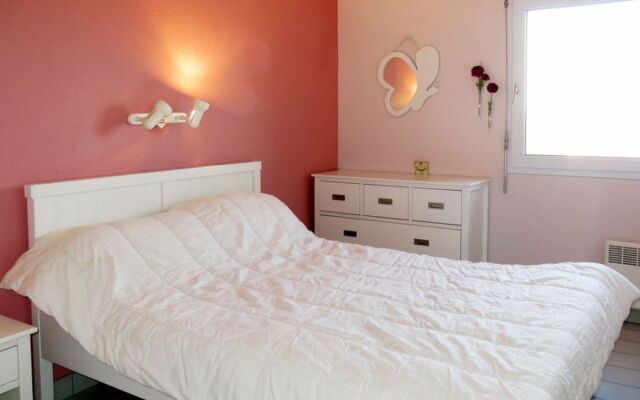 Pamplemousse Face Mer (SJM102)