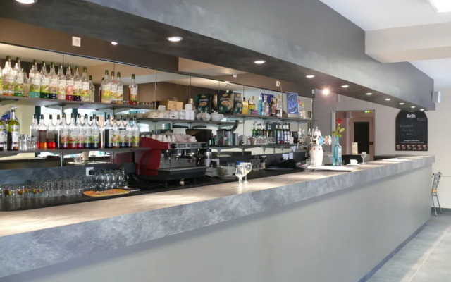 Hotel Bressan du XX° Siecle