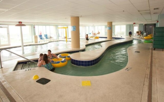 Holiday Sands South Resort by Palmetto Vacations