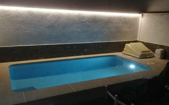 Casa Rural Rio Cabriel