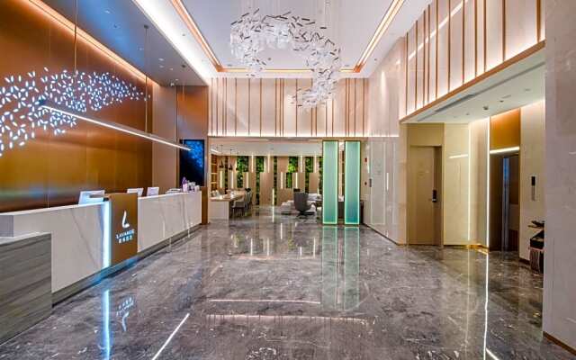 Lavande Hotel (Kunming Railway Station)