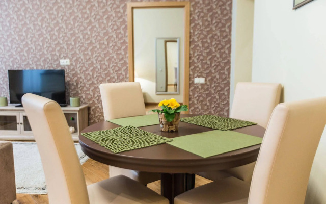 Riga Lux Apartments - Ernesta